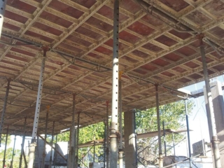 Sala de bombas Ancap - Foto 1